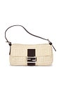 view 1 of 10 FENDI 백 in Ivory