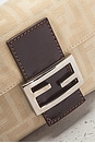 view 5 of 10 FENDI 백 in Ivory