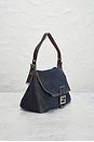 view 4 of 10 FENDI 백 in Blue