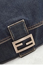 view 5 of 10 FENDI 백 in Blue