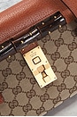 view 5 of 10 SAC GUCCI in Beige