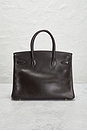 view 3 of 10 HERMES バッグ in Noir