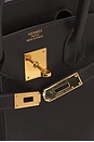 view 6 of 10 HERMES バッグ in Noir