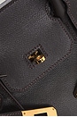view 7 of 10 HERMES バッグ in Noir