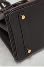 view 8 of 10 HERMES バッグ in Noir