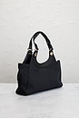 view 4 of 10 Gucci Charmy Shoulder Bag in Black