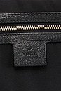 view 5 of 10 Gucci Charmy Shoulder Bag in Black