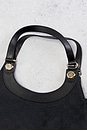 view 6 of 10 Gucci Charmy Shoulder Bag in Black