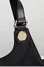 view 7 of 10 Gucci Charmy Shoulder Bag in Black