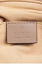 view 5 of 7 BOLSO GUCCI in Beige
