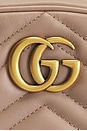 view 6 of 7 BOLSO GUCCI in Beige