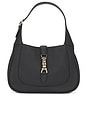 view 1 of 9 Gucci Jackie 1961 Hobo Bag in Black