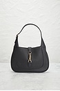 view 2 of 9 Gucci Jackie 1961 Hobo Bag in Black