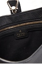 view 7 of 9 Gucci Jackie 1961 Hobo Bag in Black