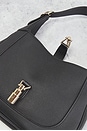 view 8 of 9 Gucci Jackie 1961 Hobo Bag in Black