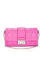 view 1 of 9 Dior Miss Dior Promenade Shoulder Bag in Pink