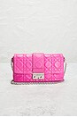 view 2 of 9 Dior Miss Dior Promenade Shoulder Bag in Pink