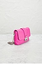 view 4 of 9 Dior Miss Dior Promenade Shoulder Bag in Pink