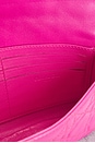 view 6 of 9 Dior Miss Dior Promenade Shoulder Bag in Pink
