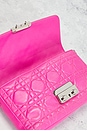 view 8 of 9 Dior Miss Dior Promenade Shoulder Bag in Pink