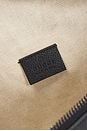 view 6 of 7 Gucci Logo Belt Bag in Black