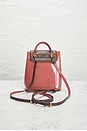 view 3 of 9 Louis Vuitton Monogram Hot Springs Backpack in Red