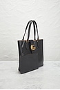 view 4 of 8 Gucci Dahlia Tote Bag in Black