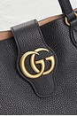 view 5 of 8 Gucci Dahlia Tote Bag in Black