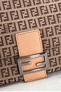 view 5 of 9 СУМКА FENDI in Beige