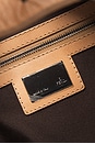 view 6 of 9 СУМКА FENDI in Beige