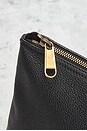 view 8 of 10 Gucci Portfolio Clutch in Black