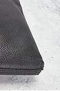 view 9 of 10 Gucci Portfolio Clutch in Black