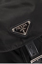 view 5 of 10 Prada Tessuto Backpack in Black