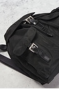 view 8 of 10 Prada Tessuto Backpack in Black