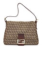 view 1 of 10 BOLSO FENDI in Beige