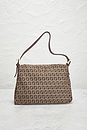 view 3 of 10 BOLSO FENDI in Beige