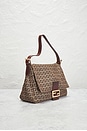 view 4 of 10 BOLSO FENDI in Beige