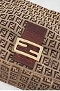 view 5 of 10 BOLSO FENDI in Beige