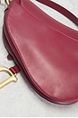 view 10 of 10 SAC DIOR in Red