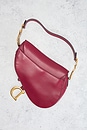 view 3 of 10 SAC DIOR in Red