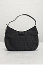 view 3 of 10 SAC FENDI in Black