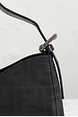 view 7 of 10 SAC FENDI in Black