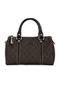 view 1 of 9 BOLSO GUCCI in Brown