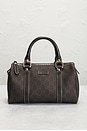 view 2 of 9 BOLSO GUCCI in Brown