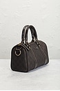 view 4 of 9 BOLSO GUCCI in Brown