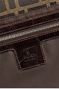 view 5 of 9 SAC FENDI in Tobacco Brown
