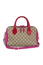view 1 of 9 BOLSO GUCCI in Beige