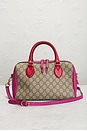 view 2 of 9 BOLSO GUCCI in Beige