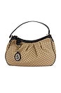 view 1 of 8 BOLSO GUCCI in Beige
