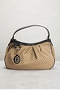 view 2 of 8 BOLSO GUCCI in Beige